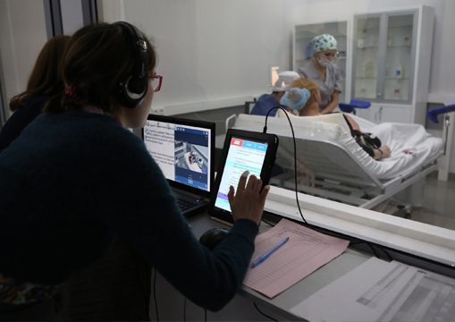 جامعة سيتشينوف الروسية: الرسوم الدراسية والقبول في الطب وطب الأسنان