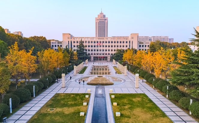 جامعة شاندونج الصينية شروط القبول والرسوم الدراسية 2026
