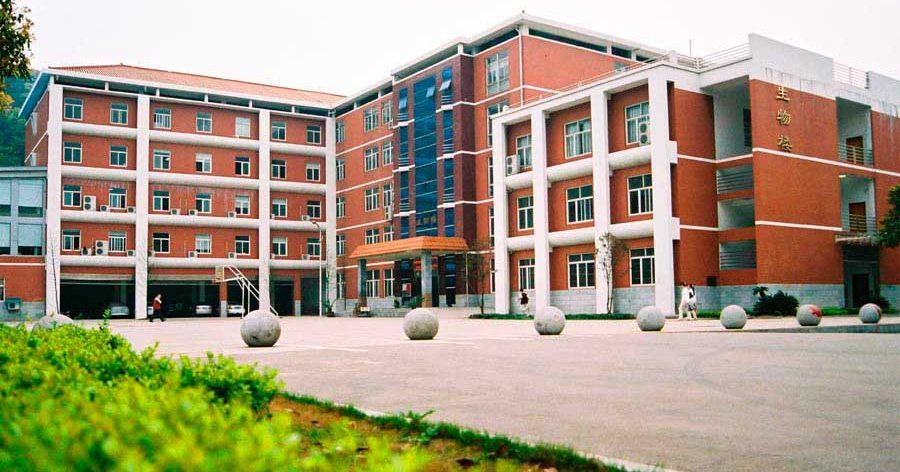 دليل الدراسة في جامعة هونان الصينية 2026