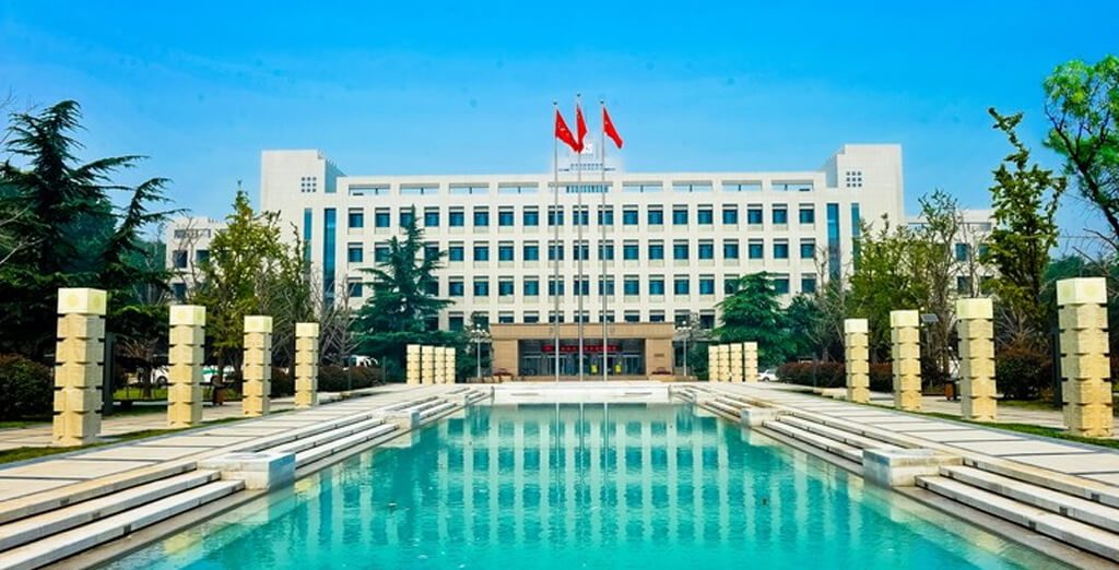 جامعة شاندونج الصينية شروط القبول والرسوم الدراسية 2026