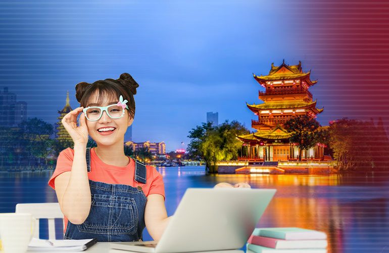 كيفية الحصول على قبول دراسي سهل في الصين من الصفر إلى الاحتراف