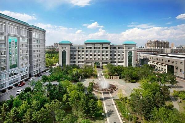 جامعة شنيانغ الصينية: شروط القبول والرسوم الدراسية لعام 2026
