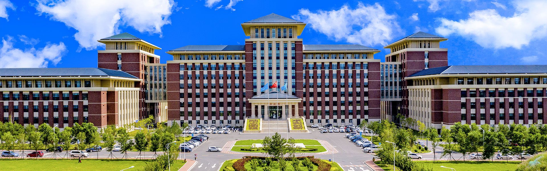 قبول جامعة جيلين للدراسة التمهيدية الطبية يناير 2026