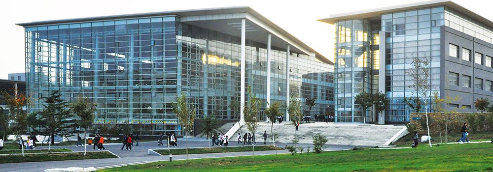 قبول جامعة داليان للدراسات الطبية التمهيدية يناير 2026