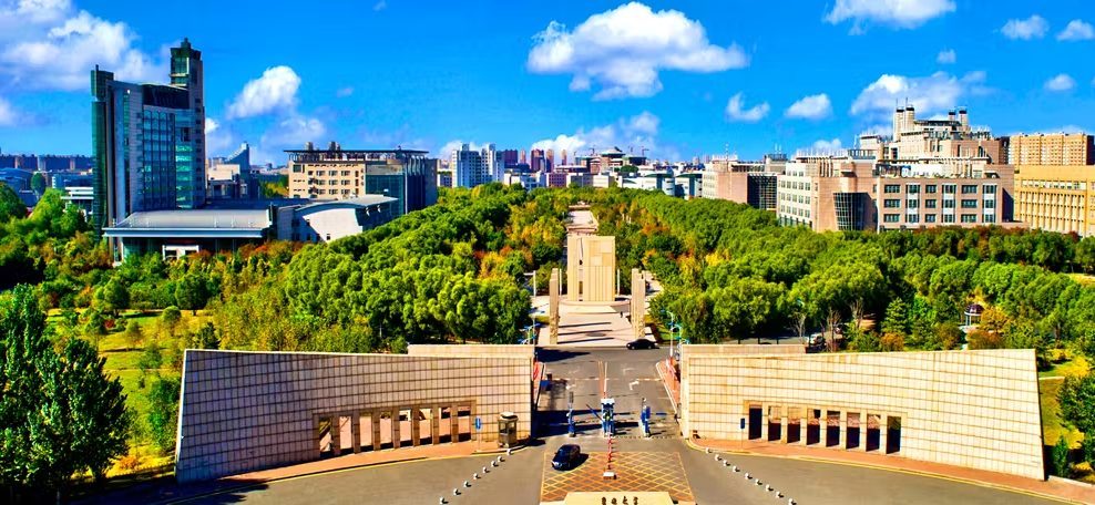 قبول جامعة جيلين للدراسة التمهيدية الطبية يناير 2026